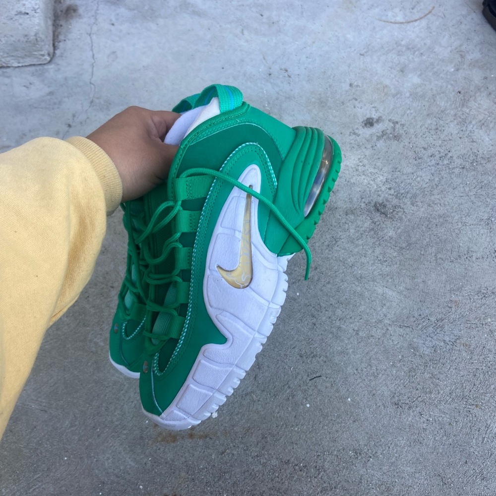 Boys Nike Shoes